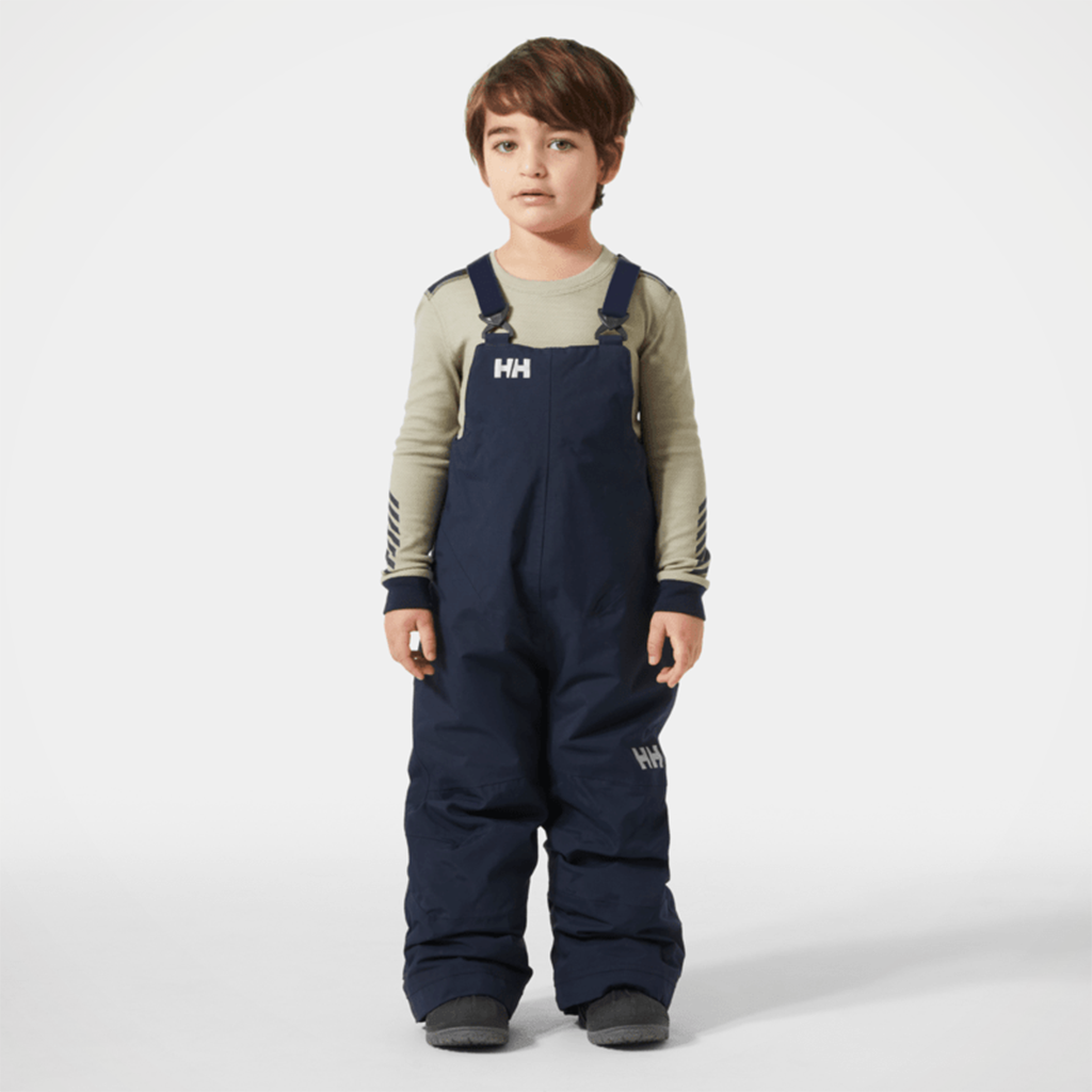 Rider 2 Insulated Bib — Kids'