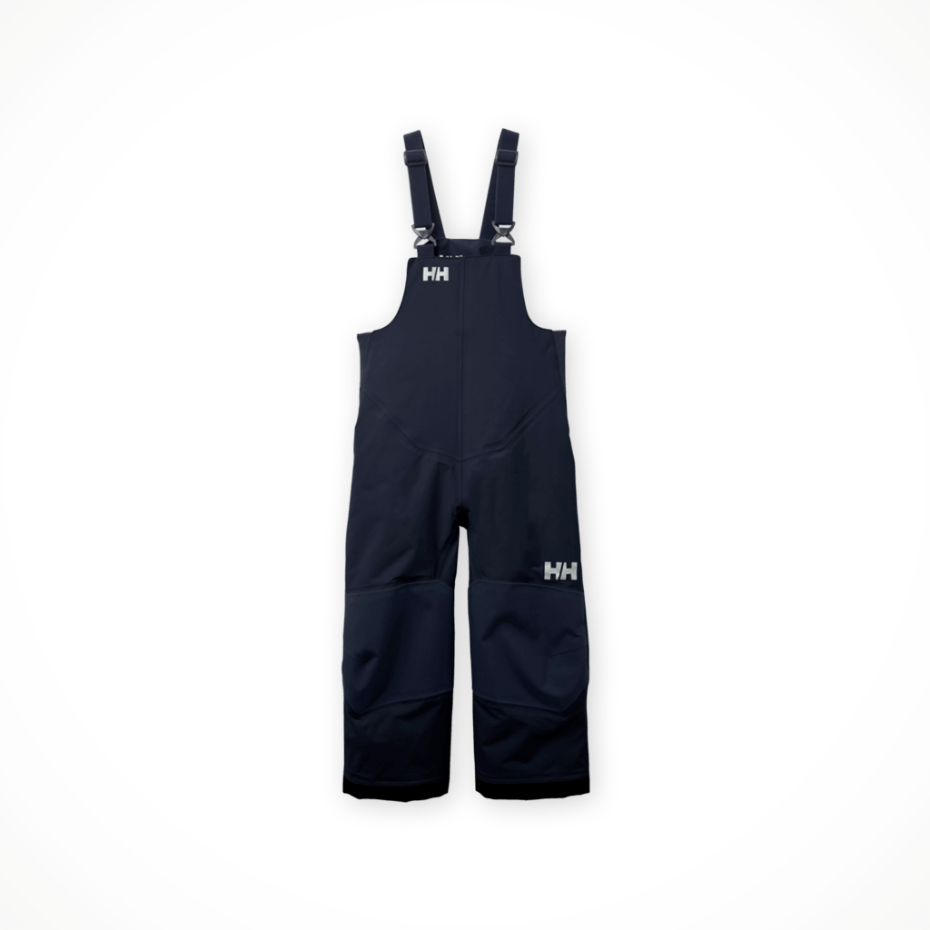 Rider 2 Insulated Bib — Kids'
