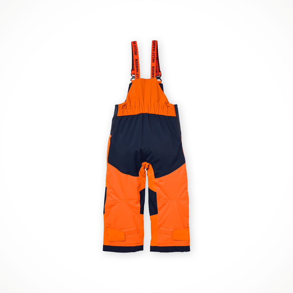 Rider 2 Insulated Bib — Kids'