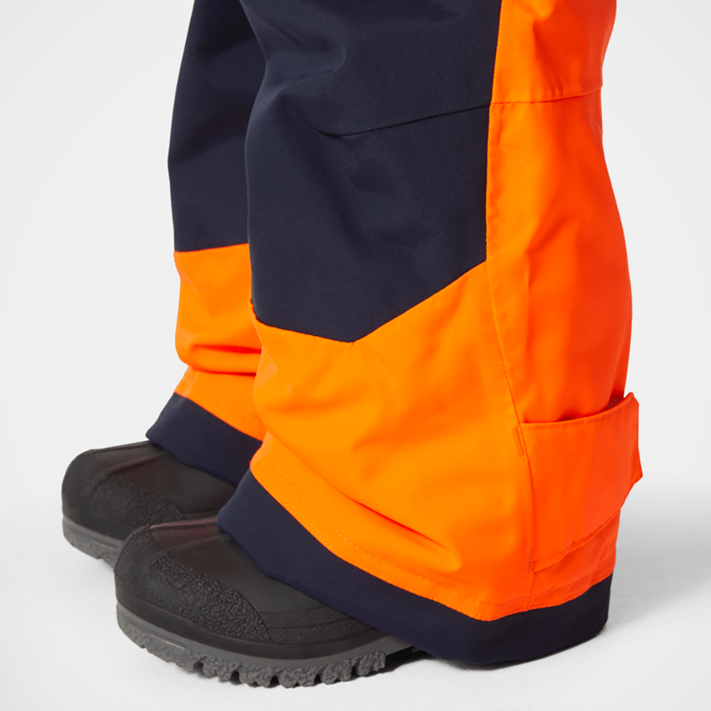 Rider 2 Insulated Bib — Kids'