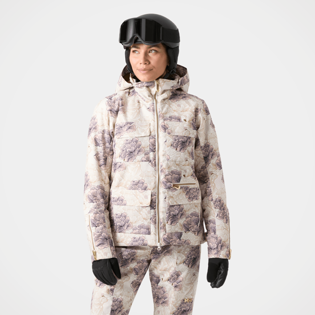 St. Moritz Insulated 2.0 Jacket — Women's