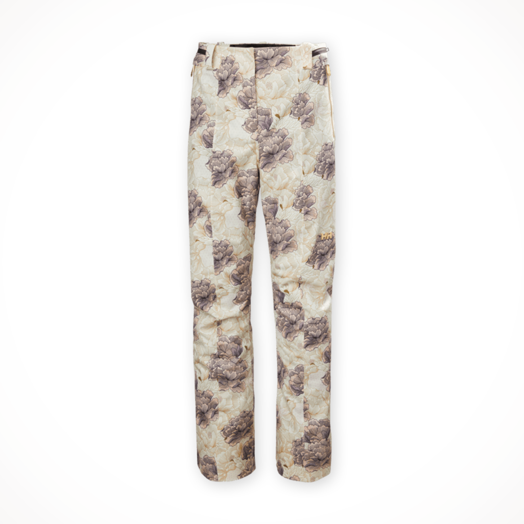 St. Moritz Insulated 2.0 Pant — Women's