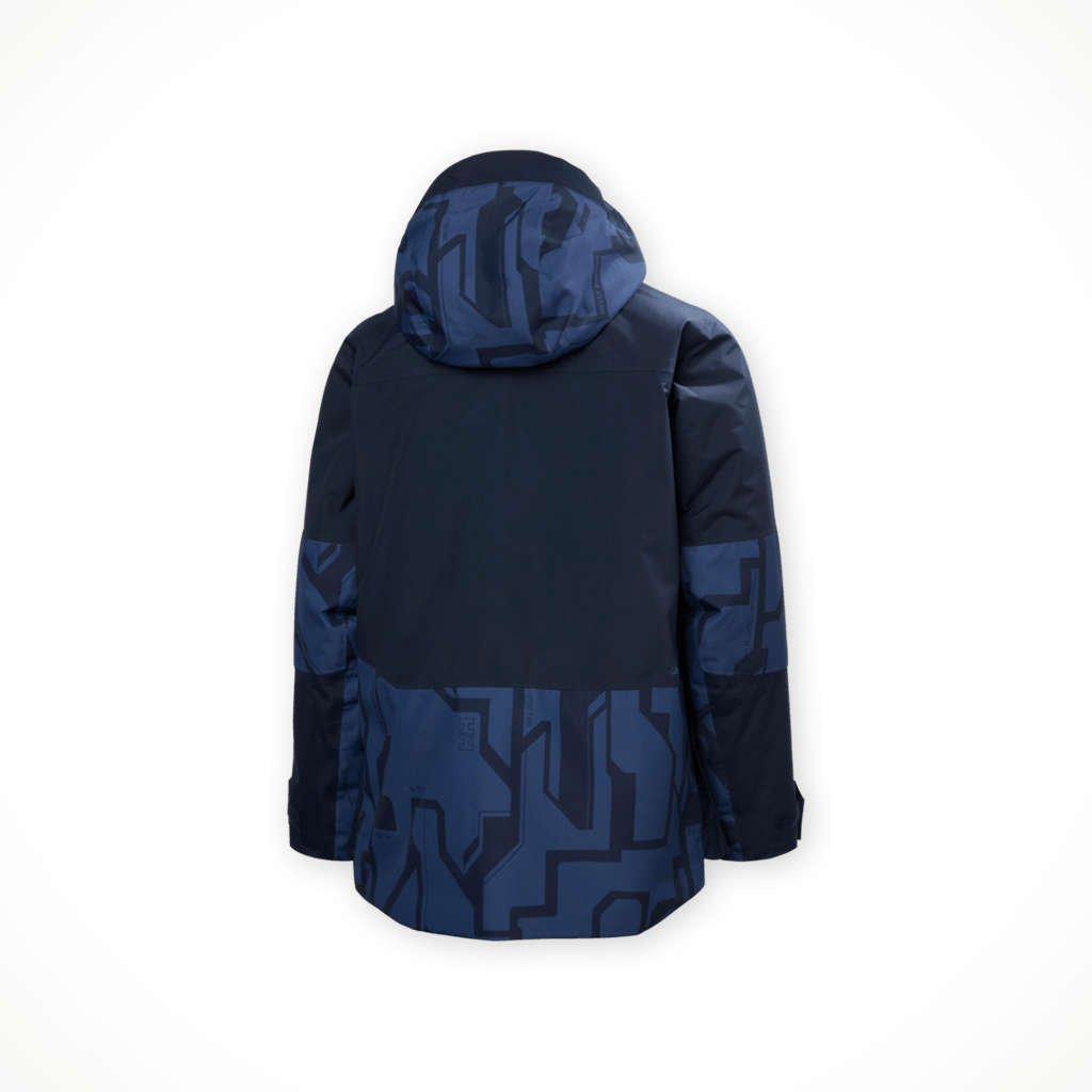 Summit 2.0 Jacket — Kids'