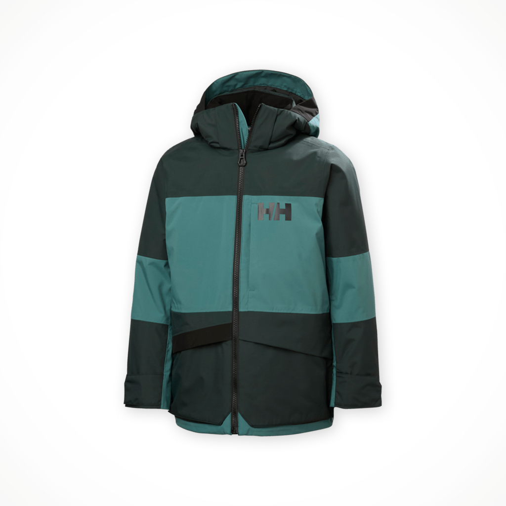 Summit 2.0 Jacket — Kids'