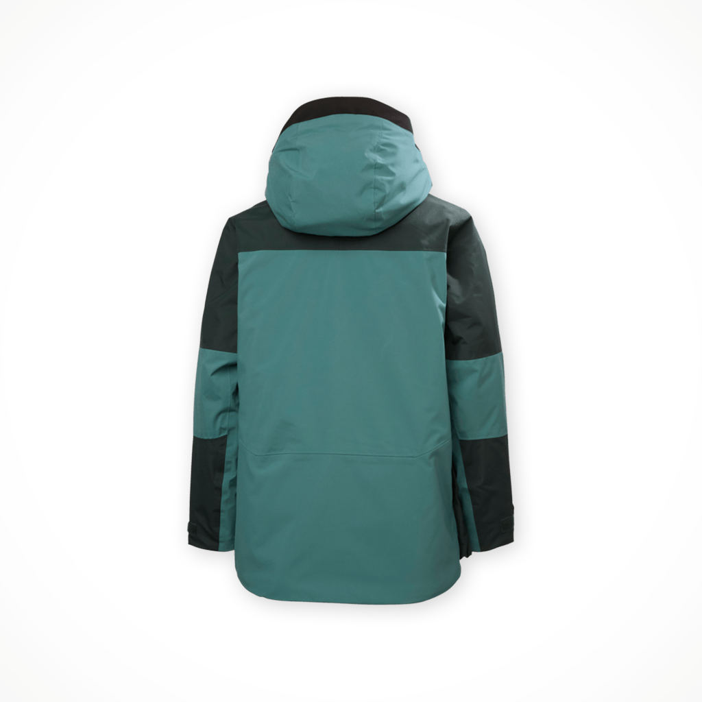 Summit 2.0 Jacket — Kids'