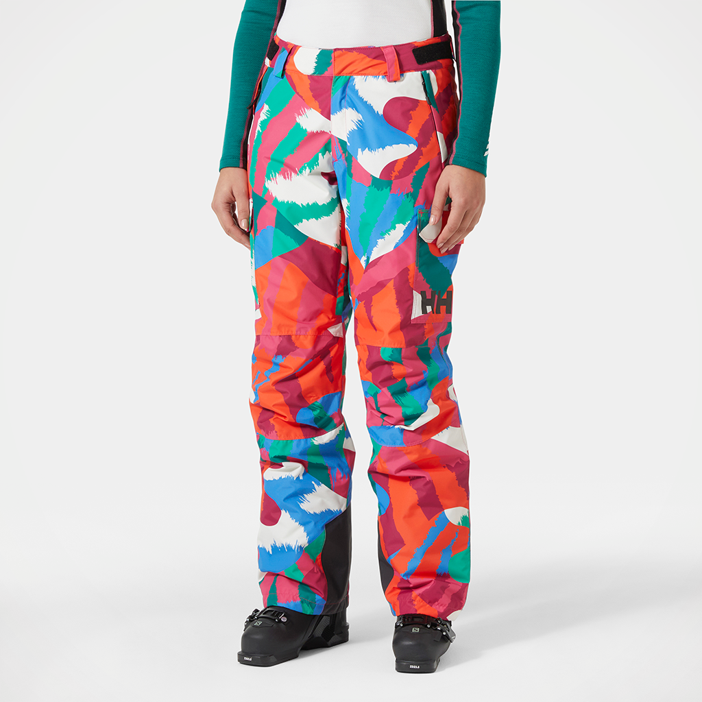 Switch Cargo Insulated Pant — Women's - OutdoorSports.com