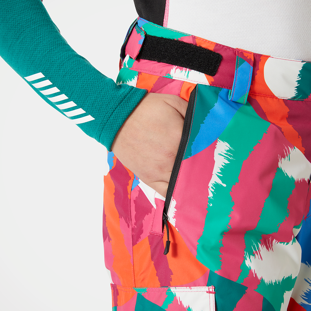 Switch Cargo Insulated Pant — Women's