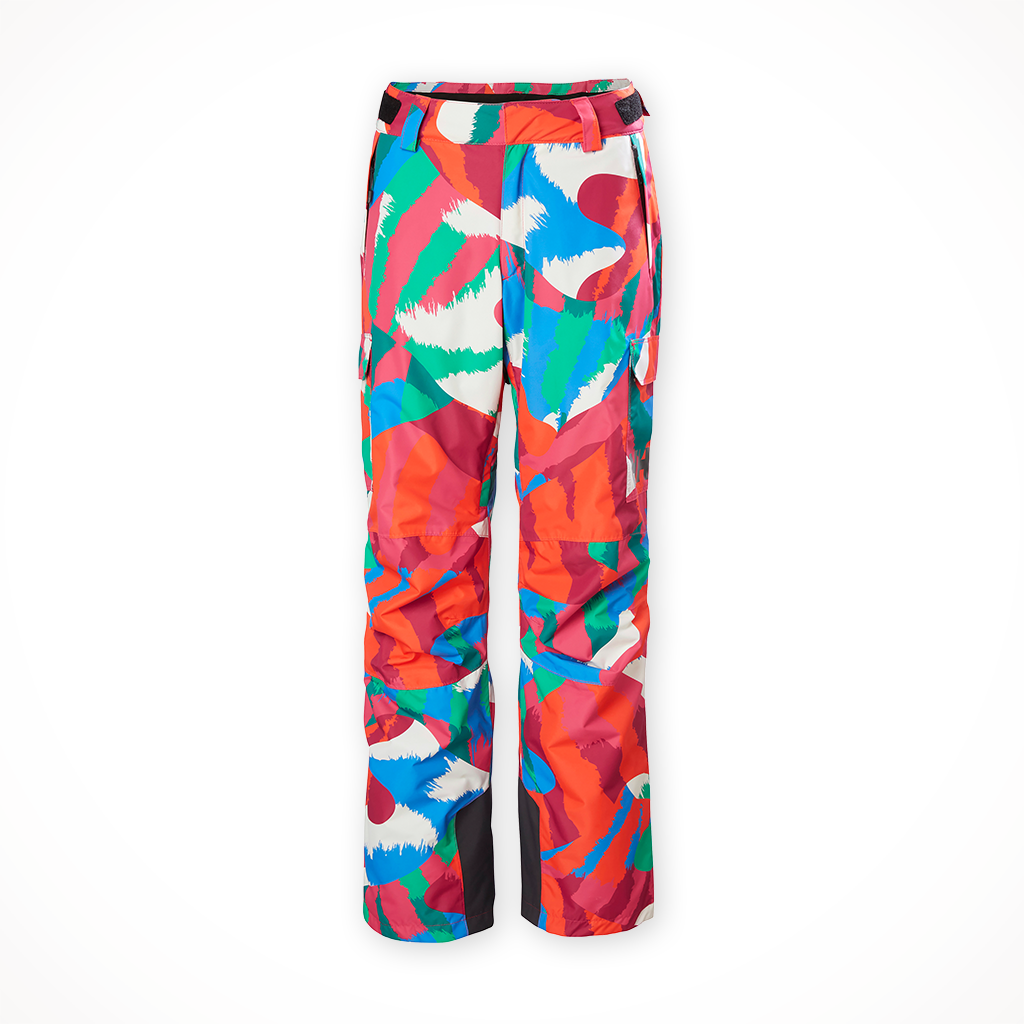 Switch Cargo Insulated Pant — Women's - OutdoorSports.com