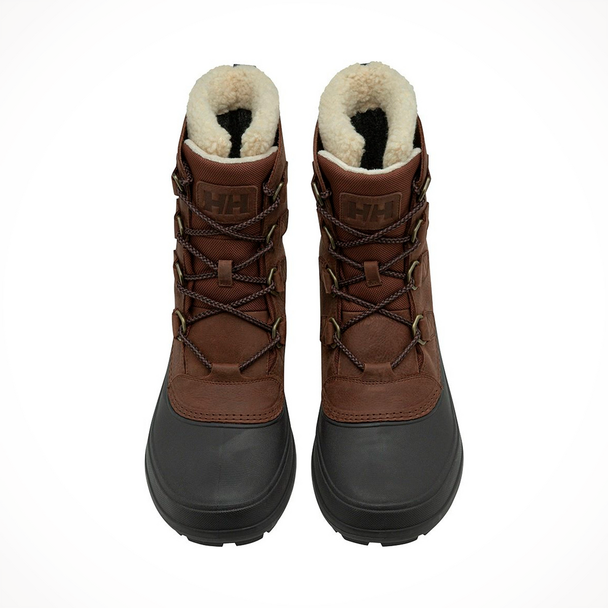 Product image: Helly Hansen Varanger Boot Brunette Mens 2025 Alt 1.