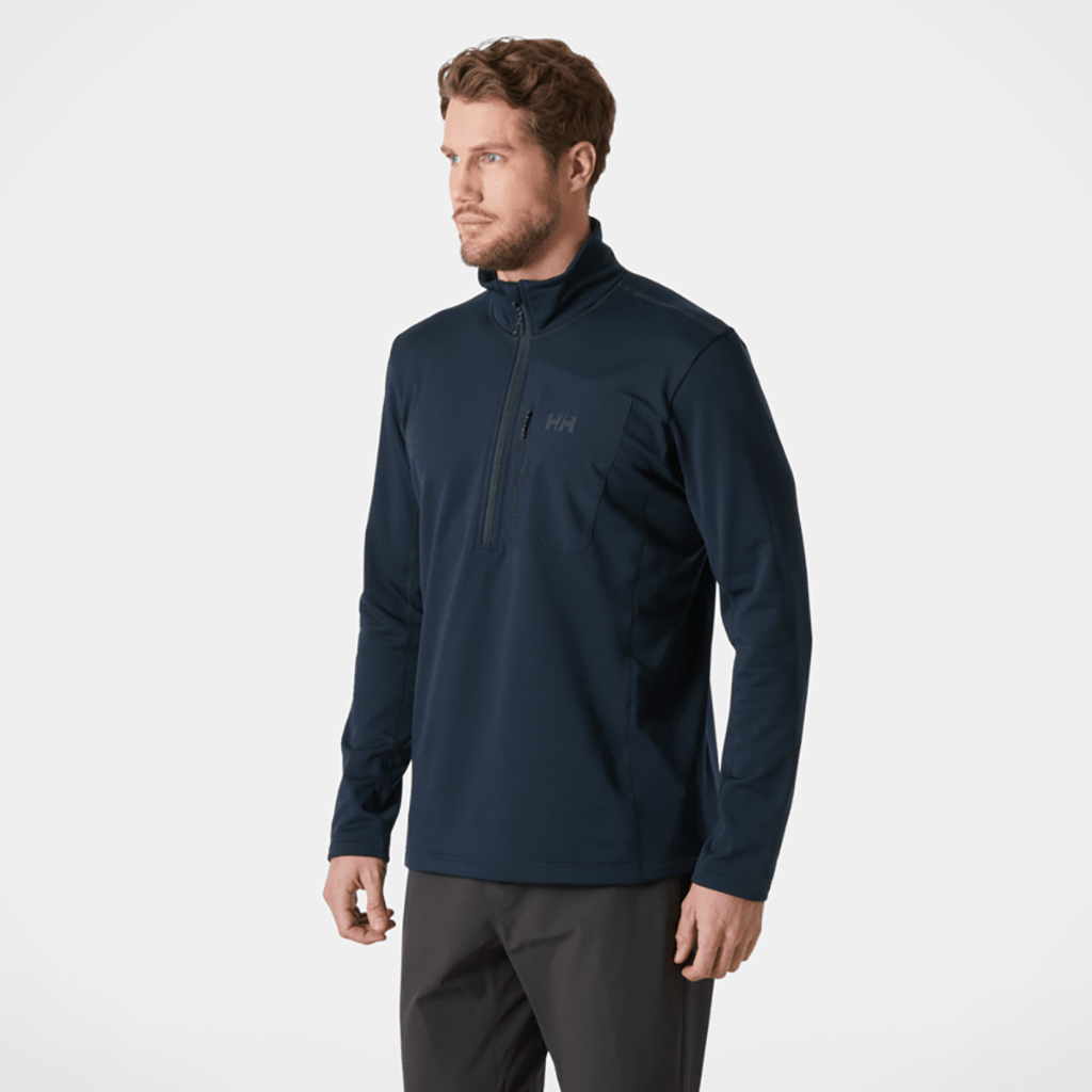 Versalite 1/2 Zip Fleece — Men's