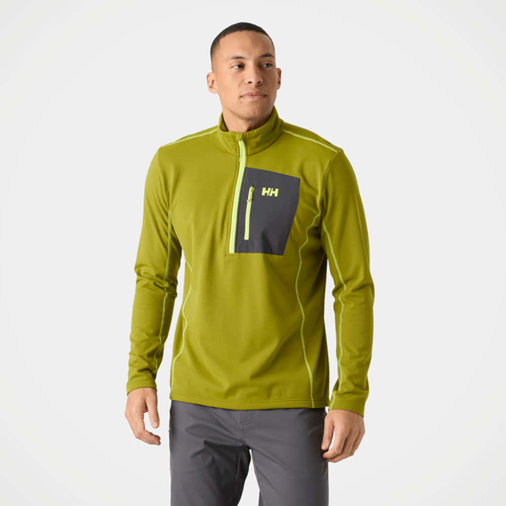 Versalite 1/2 Zip Fleece — Men's