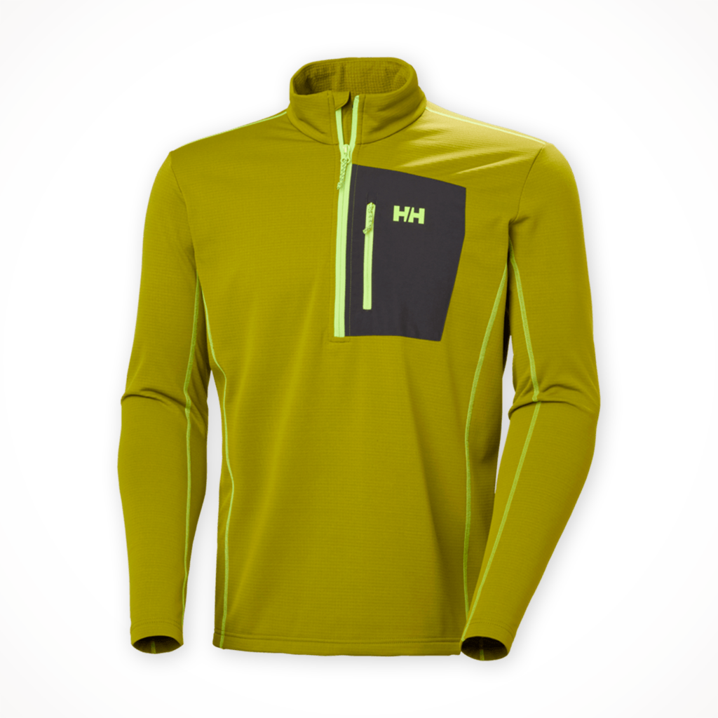 Versalite 1/2 Zip Fleece — Men's