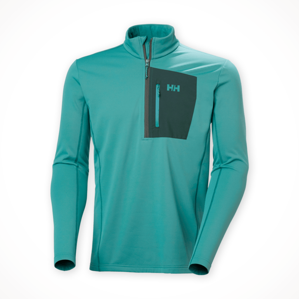 Versalite 1/2 Zip Fleece — Men's