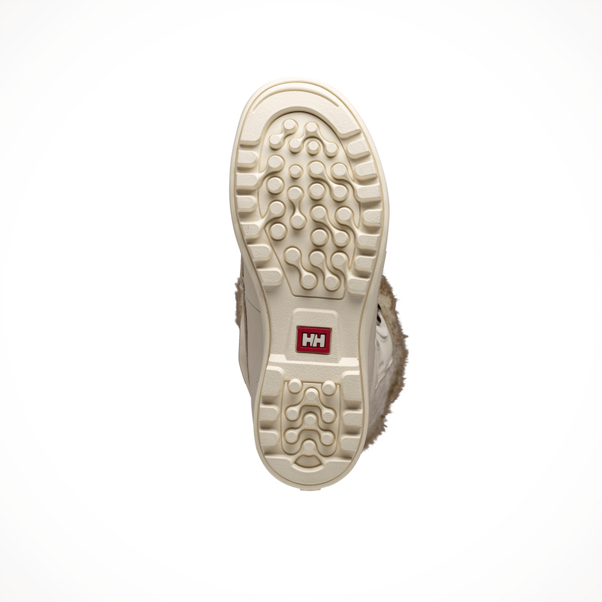 Product image: Helly Hansen Womens Garibaldi v L Cream Snow 2025 Alt 3.