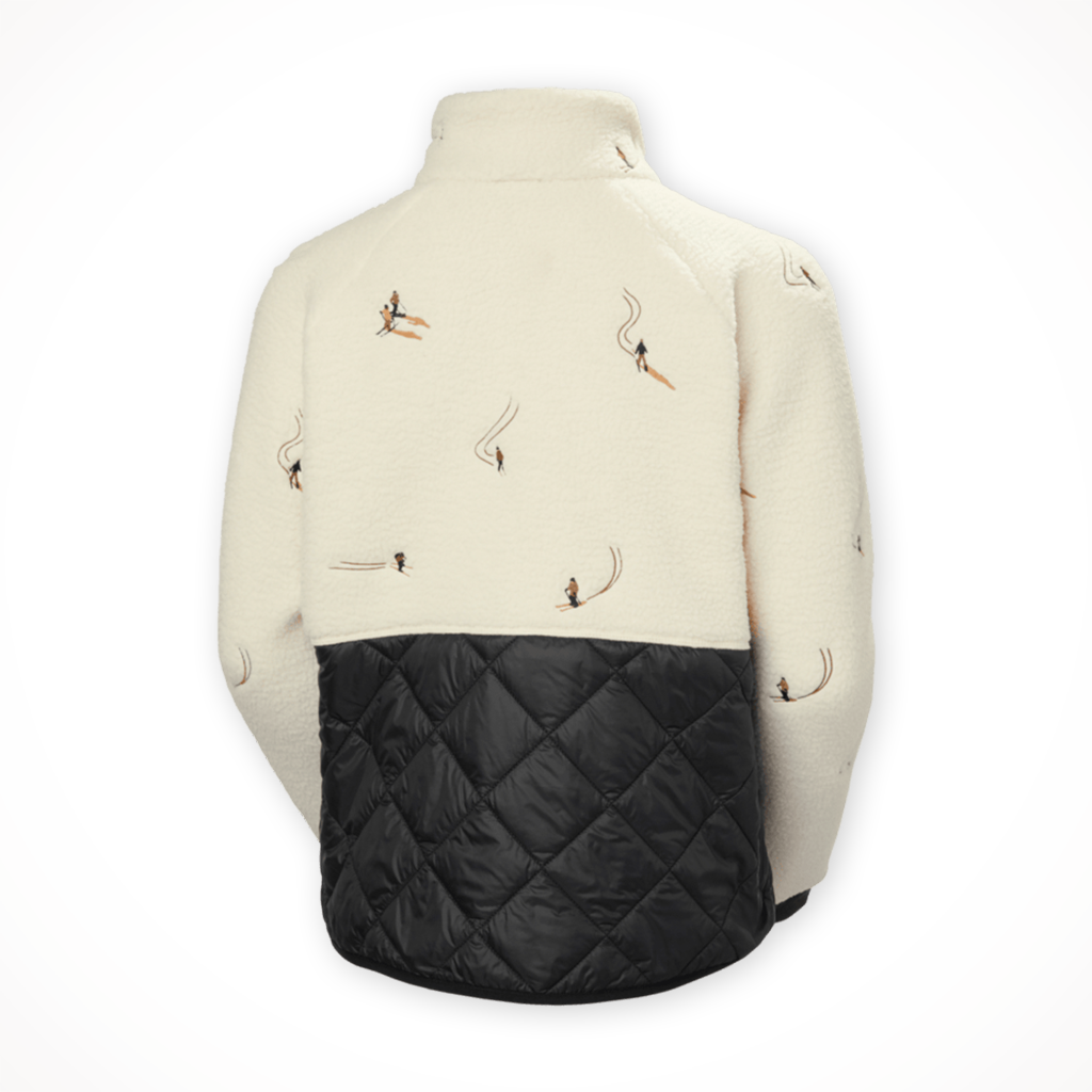 Bliss Hybrid Jacket — Women's