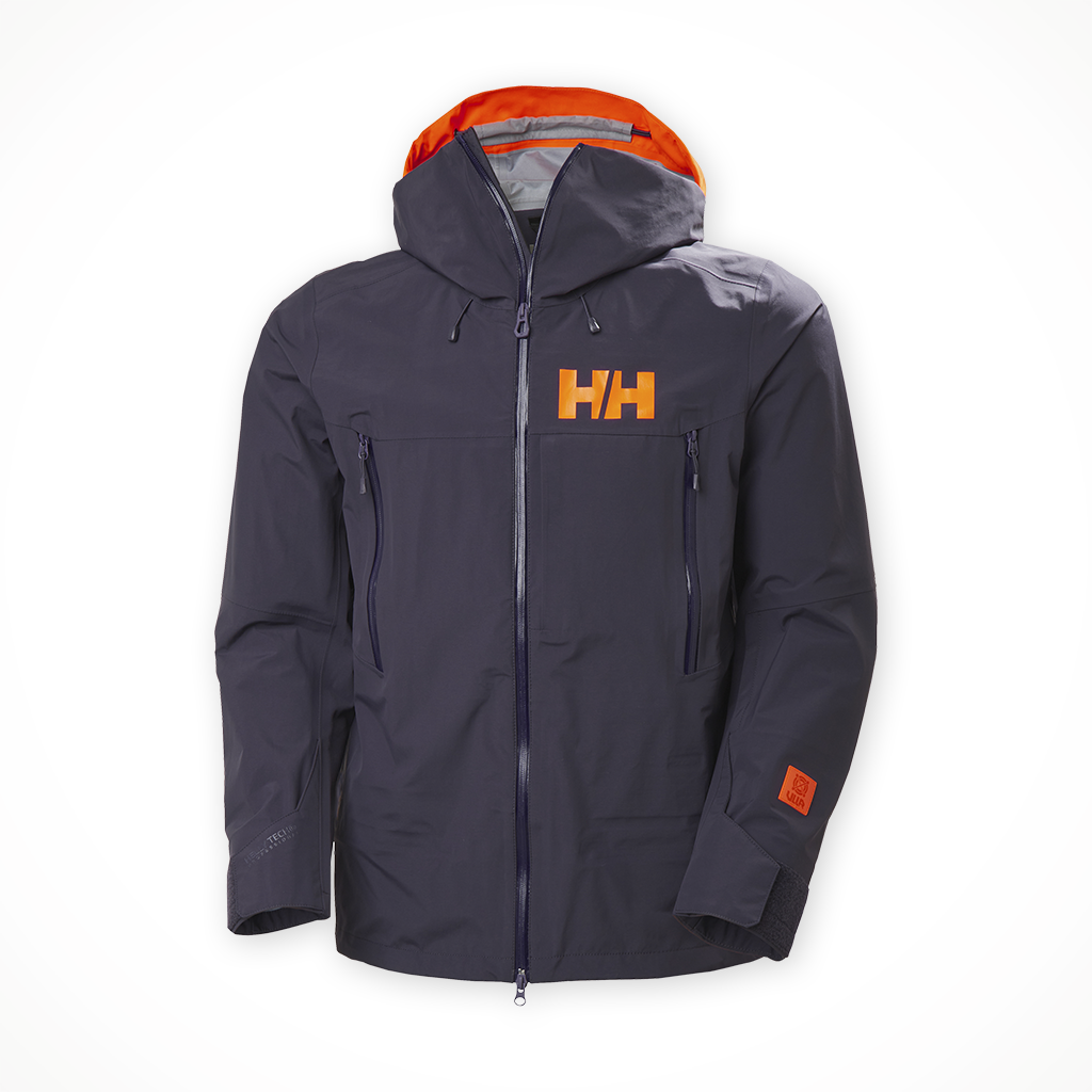 Sogn Shell 2.0 Jacket — Men's