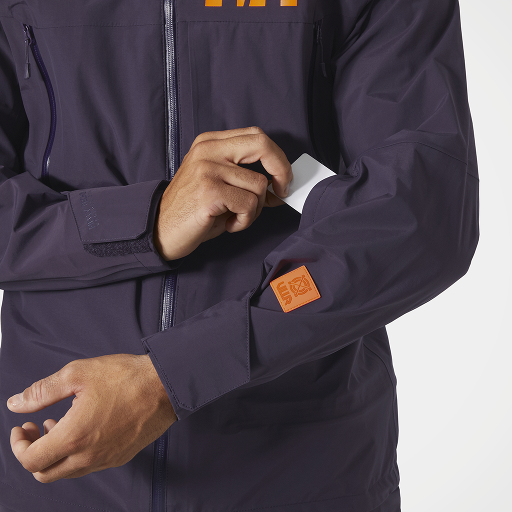Sogn Shell 2.0 Jacket — Men's