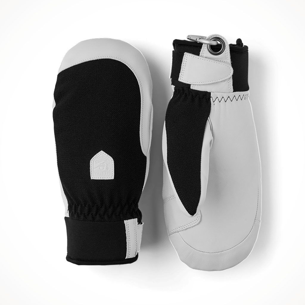 Army Leather Patrol Female Mitt — Women's