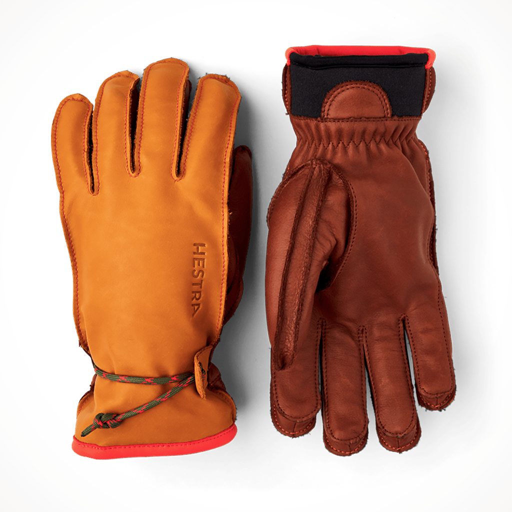Wakayama Glove — Unisex