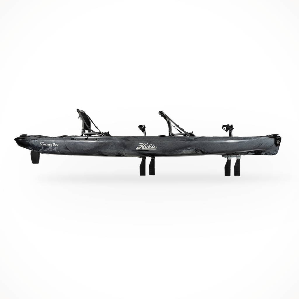 Mirage Compass Duo