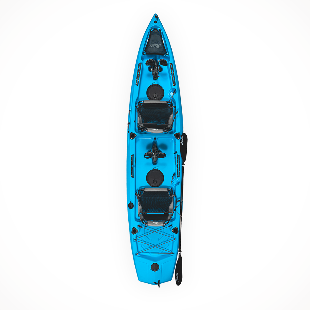 Mirage Compass Duo