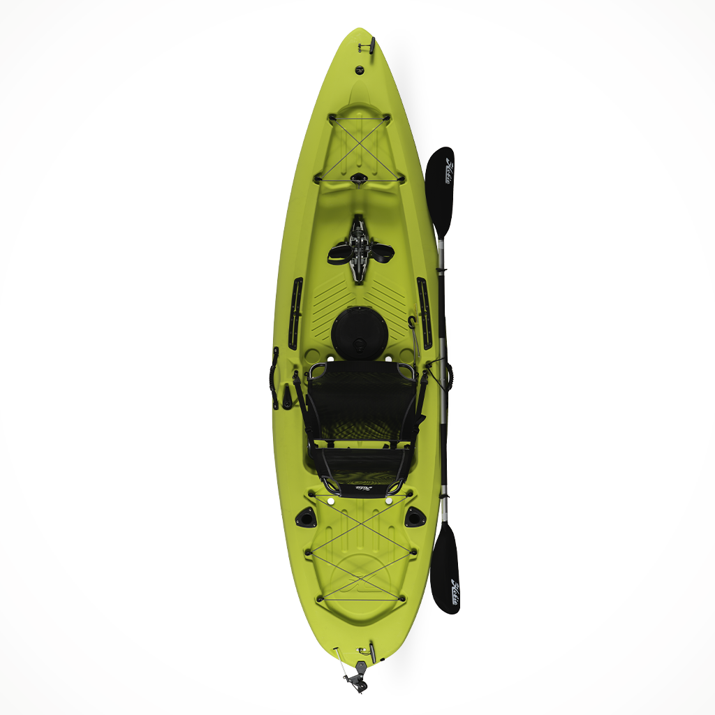 Mirage Passport 10.5 R