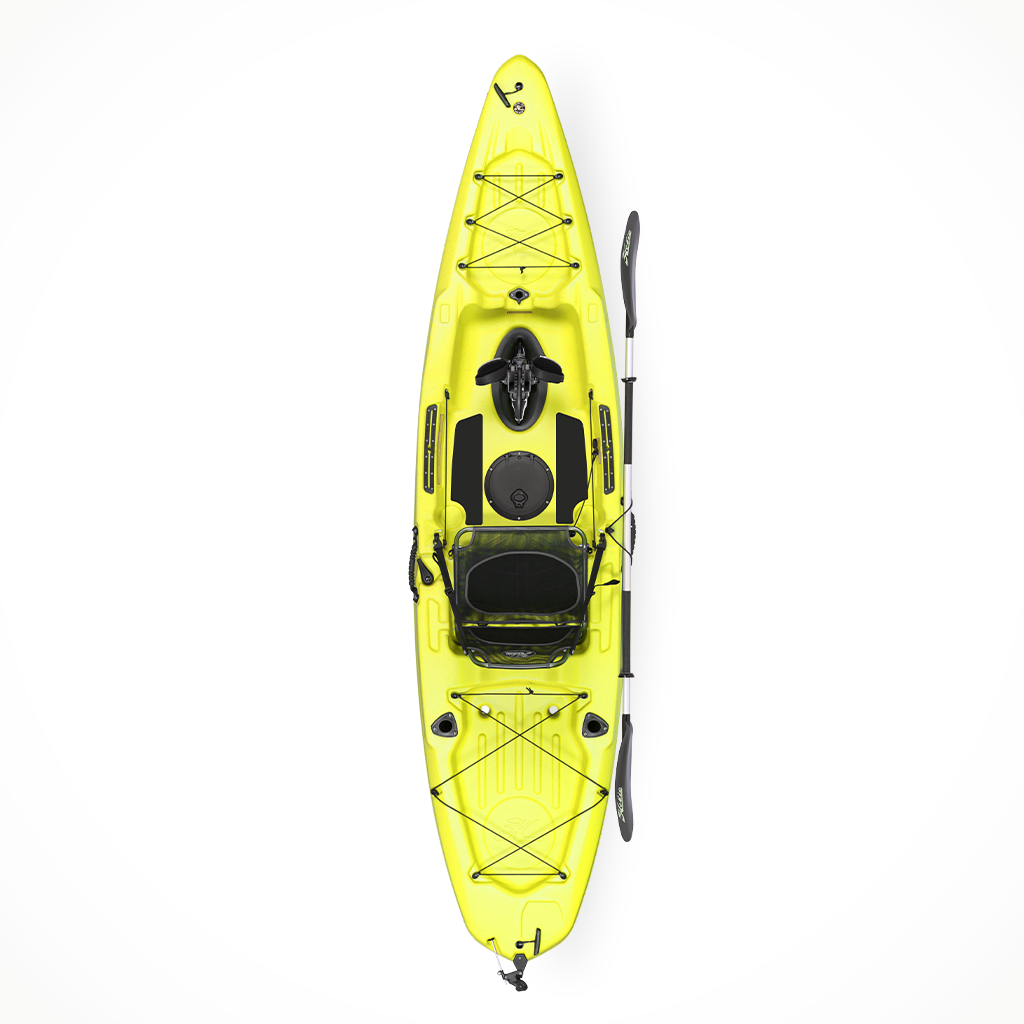 Mirage Passport 12.0 (2022)