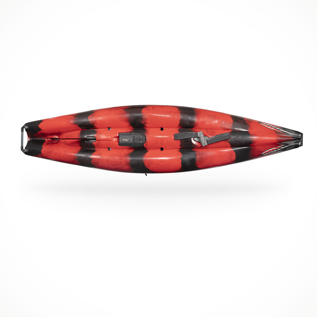 Mirage Pro Angler 14 | Mike Iaconelli Edition