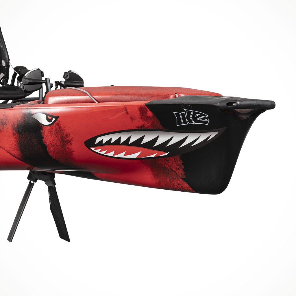 Stickers – Elite Kayak Fishing