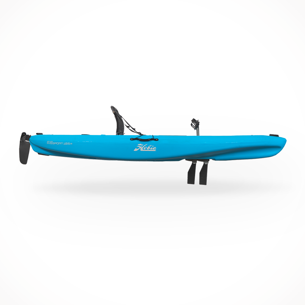 Mirage Passport 10.5 R