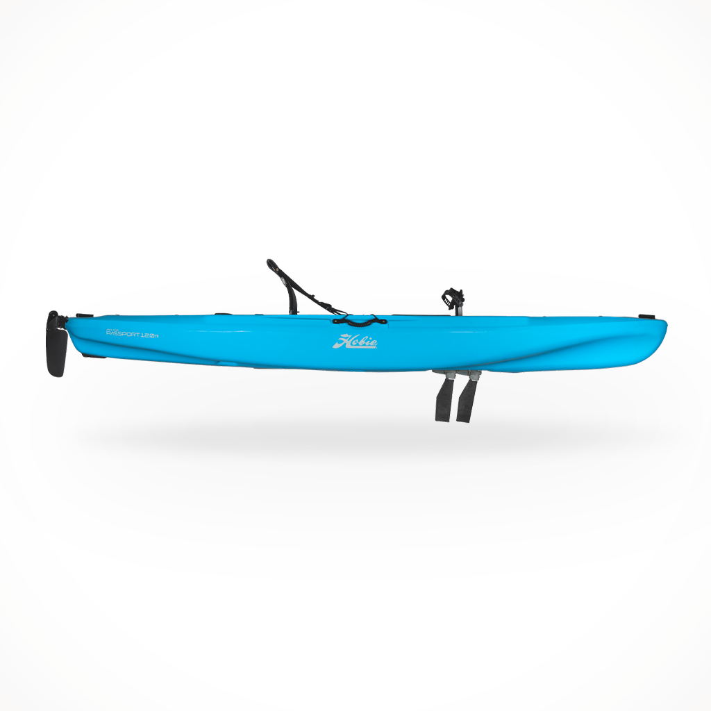 Hobie Mirage Passport 12.0 R | Fishing Kayak | OutdoorSports.com