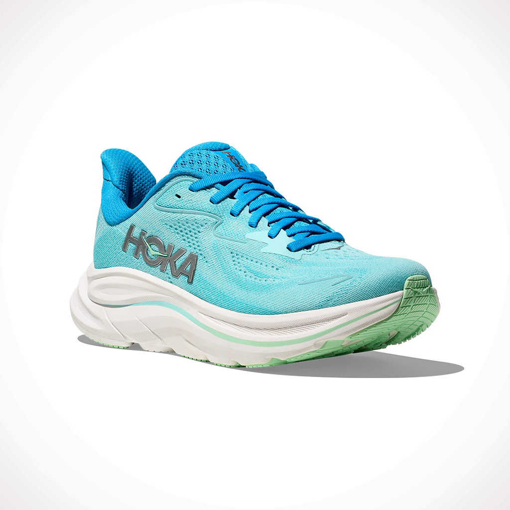Clifton 10 — Women's