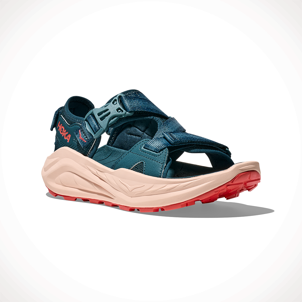 Infini Hike TC — Women's
