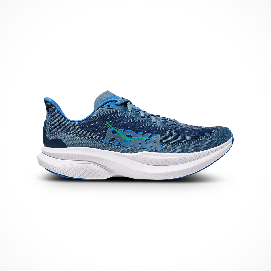 Mach 6 — Men's