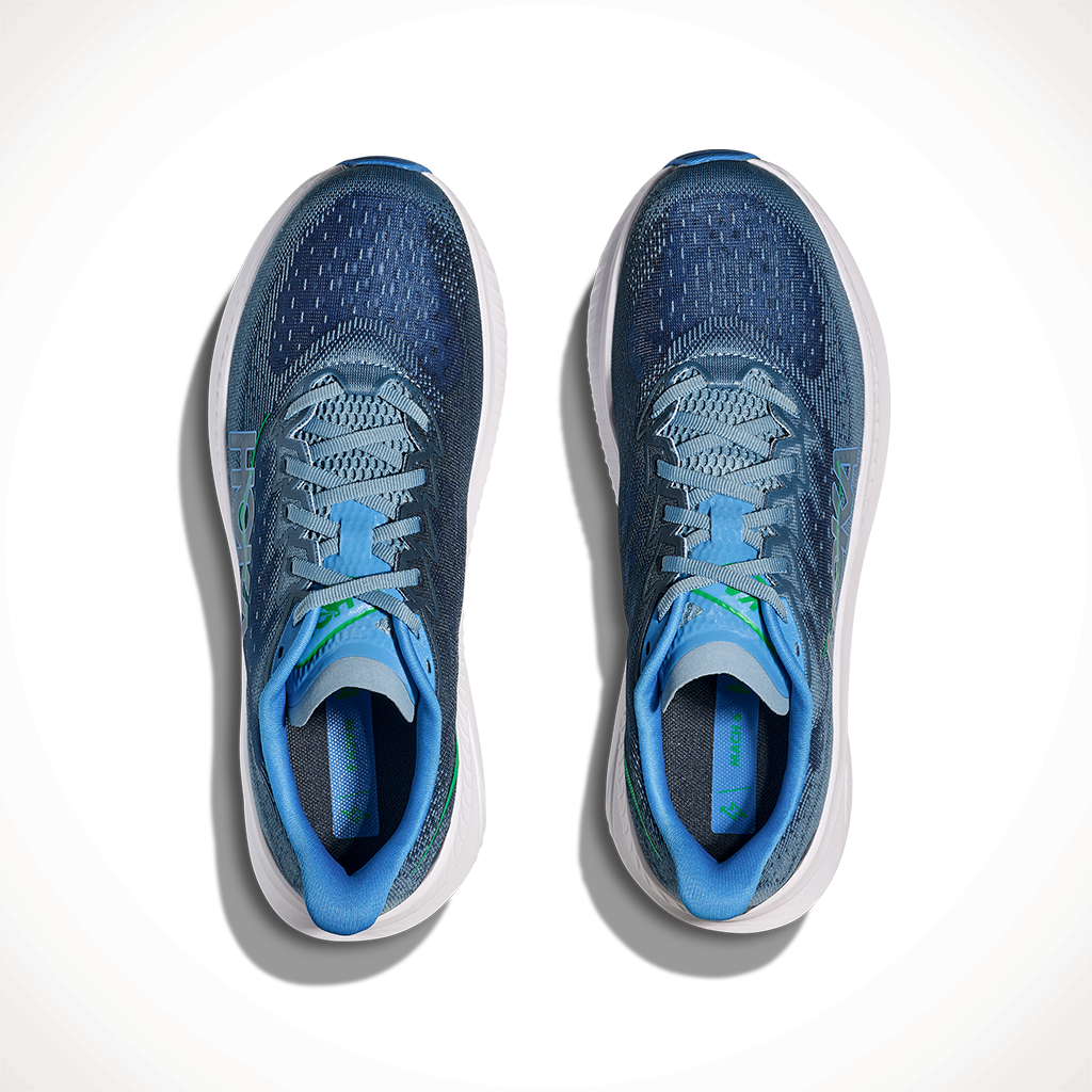 Mach 6 — Men's