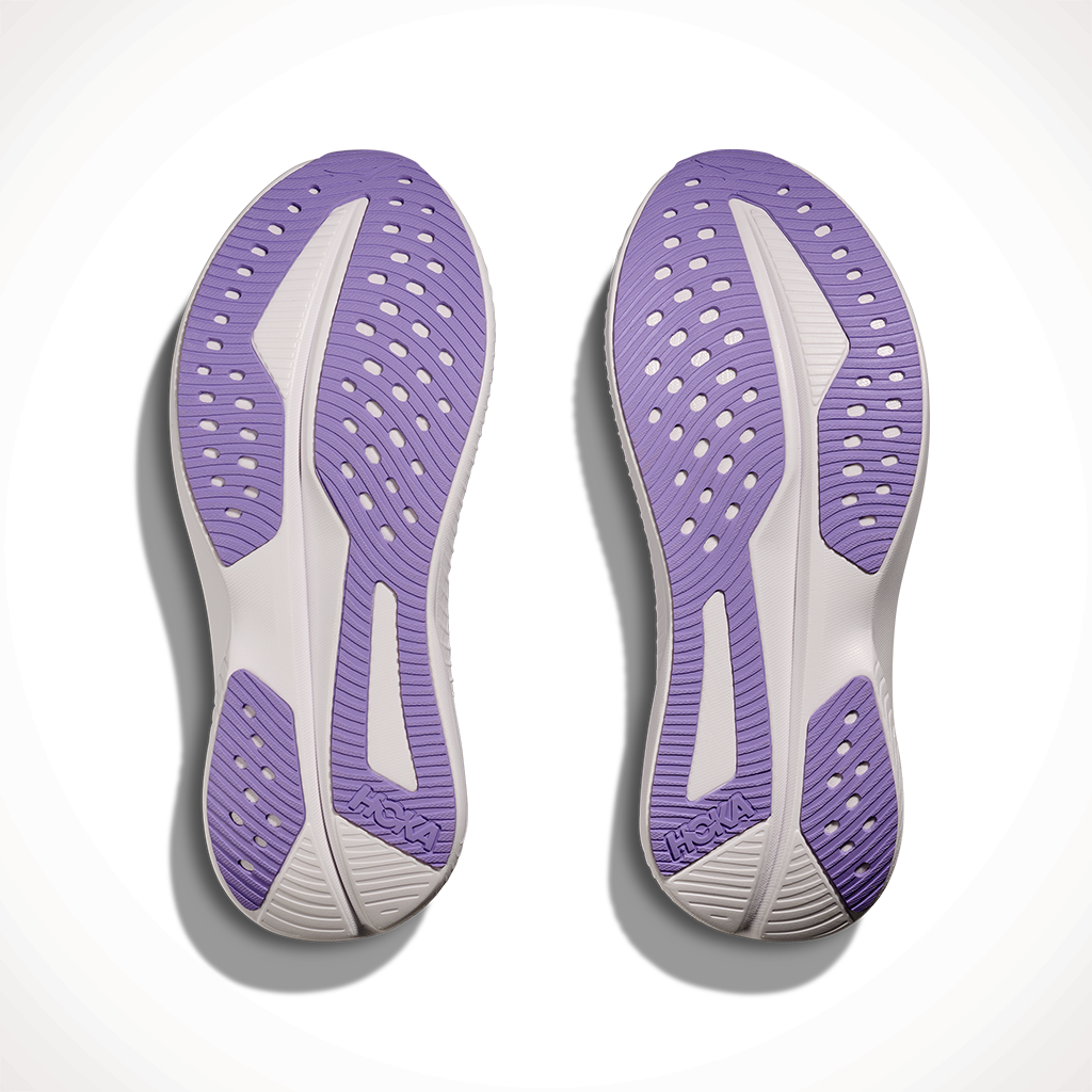 Mach 6 — Women's