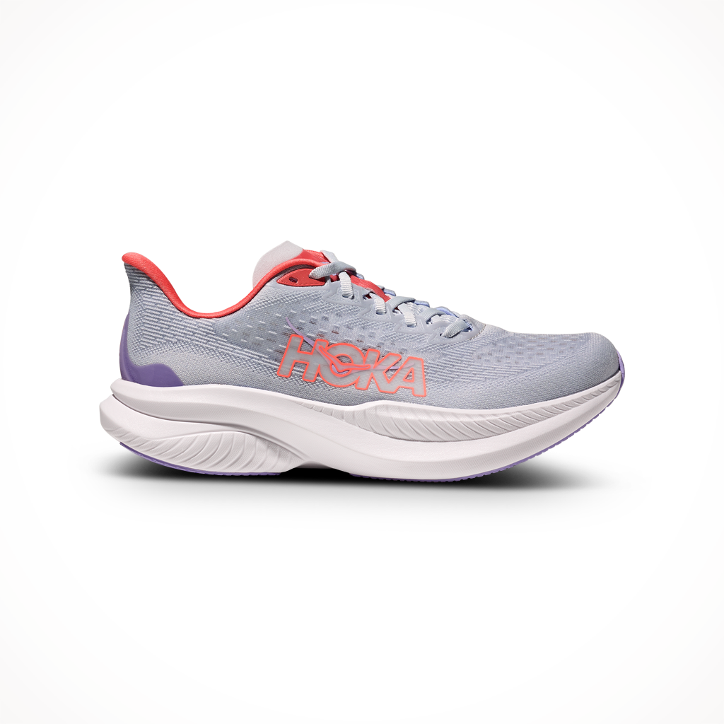 Mach 6 — Women's