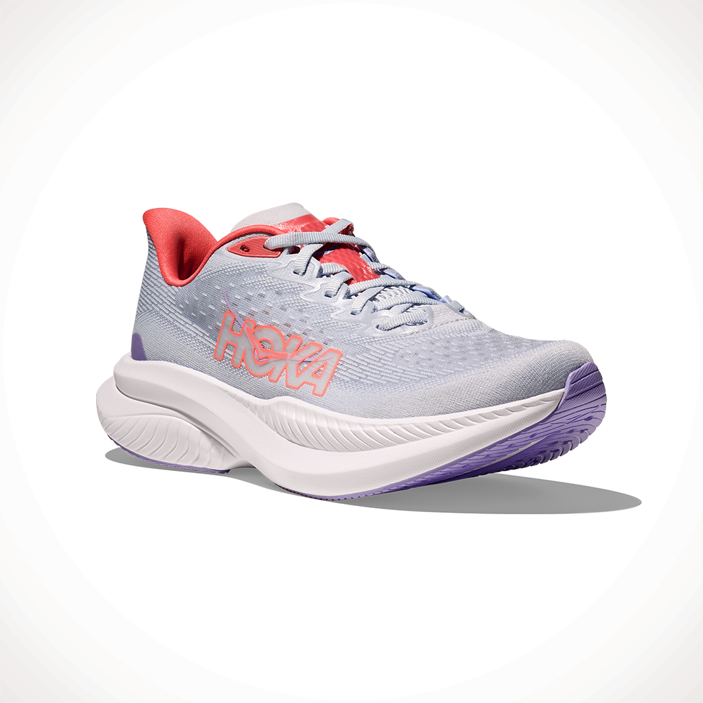 Mach 6 — Women's