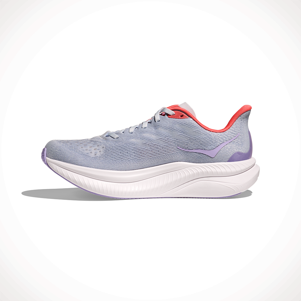 Mach 6 — Women's