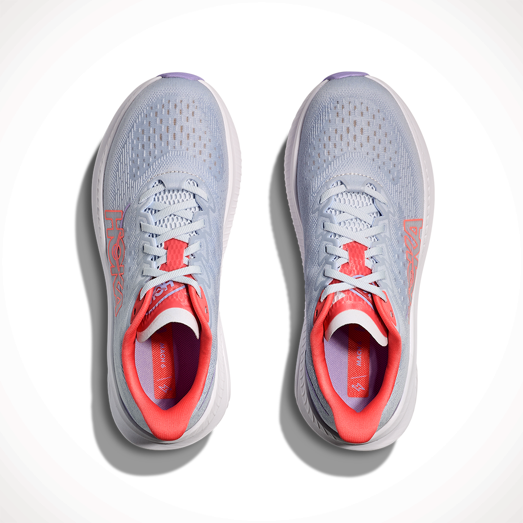 Mach 6 — Women's
