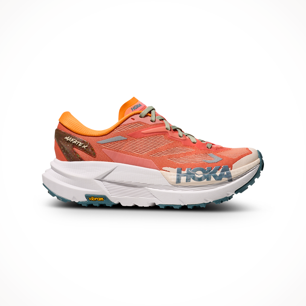 Mafate X — Women's