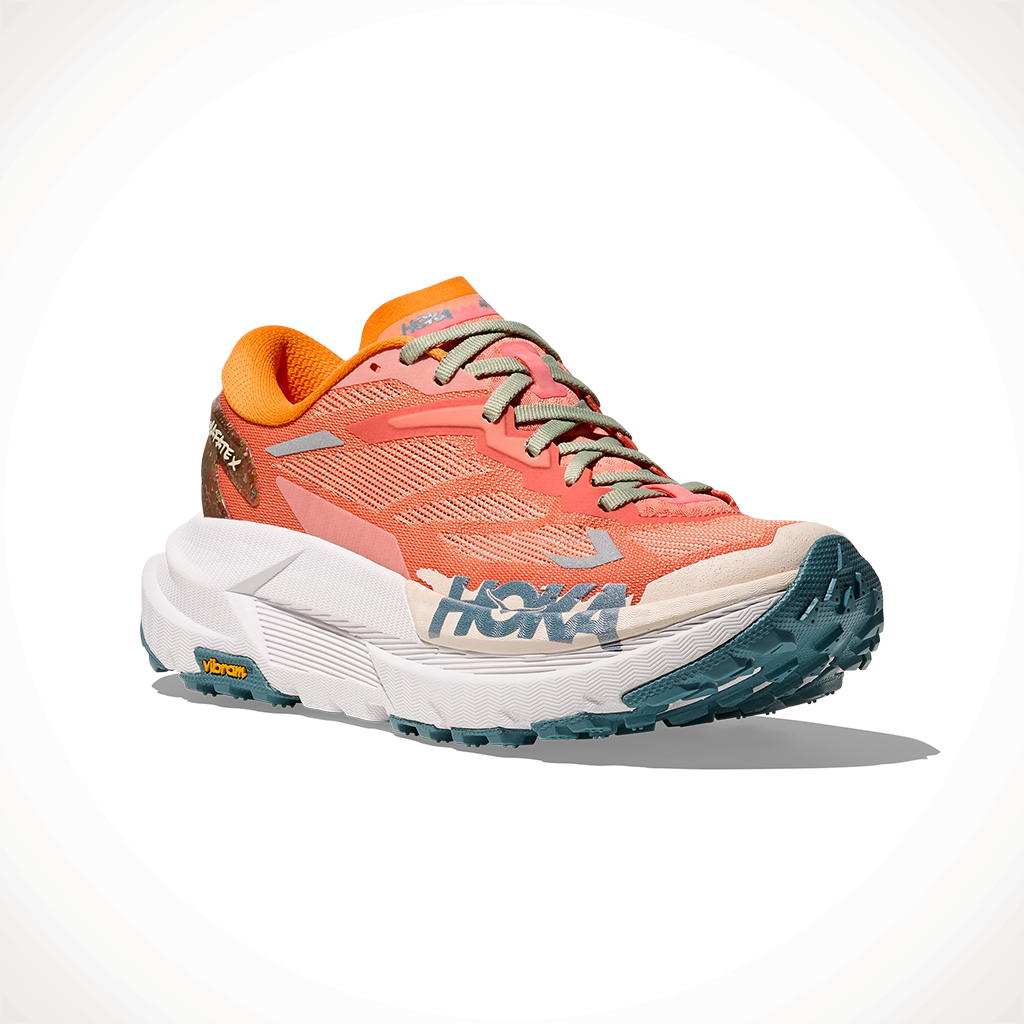 Mafate X — Women's
