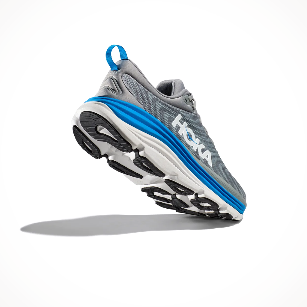 Hoka one one men's gaviota running shoe sales