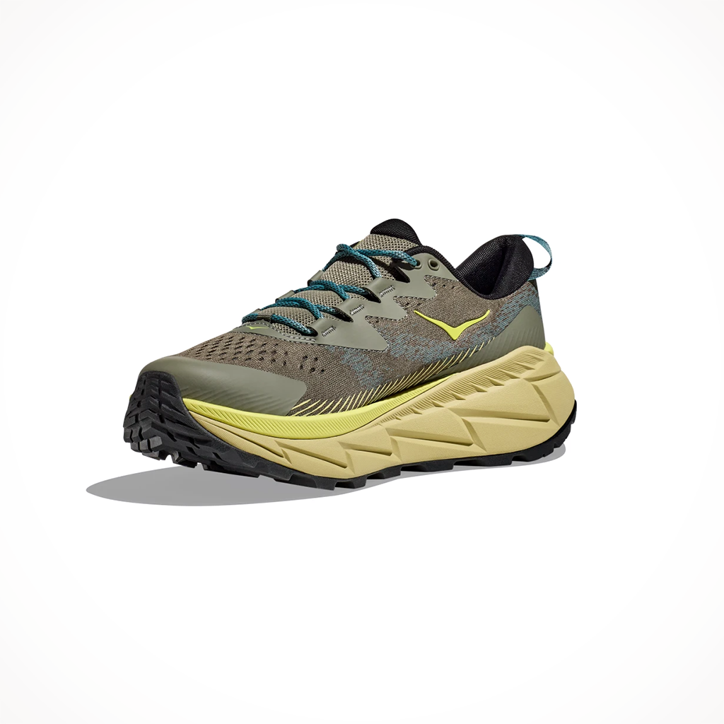 Hoka Men's Skyline Float X Hiking Shoes | OutdoorSports.com Hoka Men's Skyline Float X Hiking Shoes | OutdoorSports.com