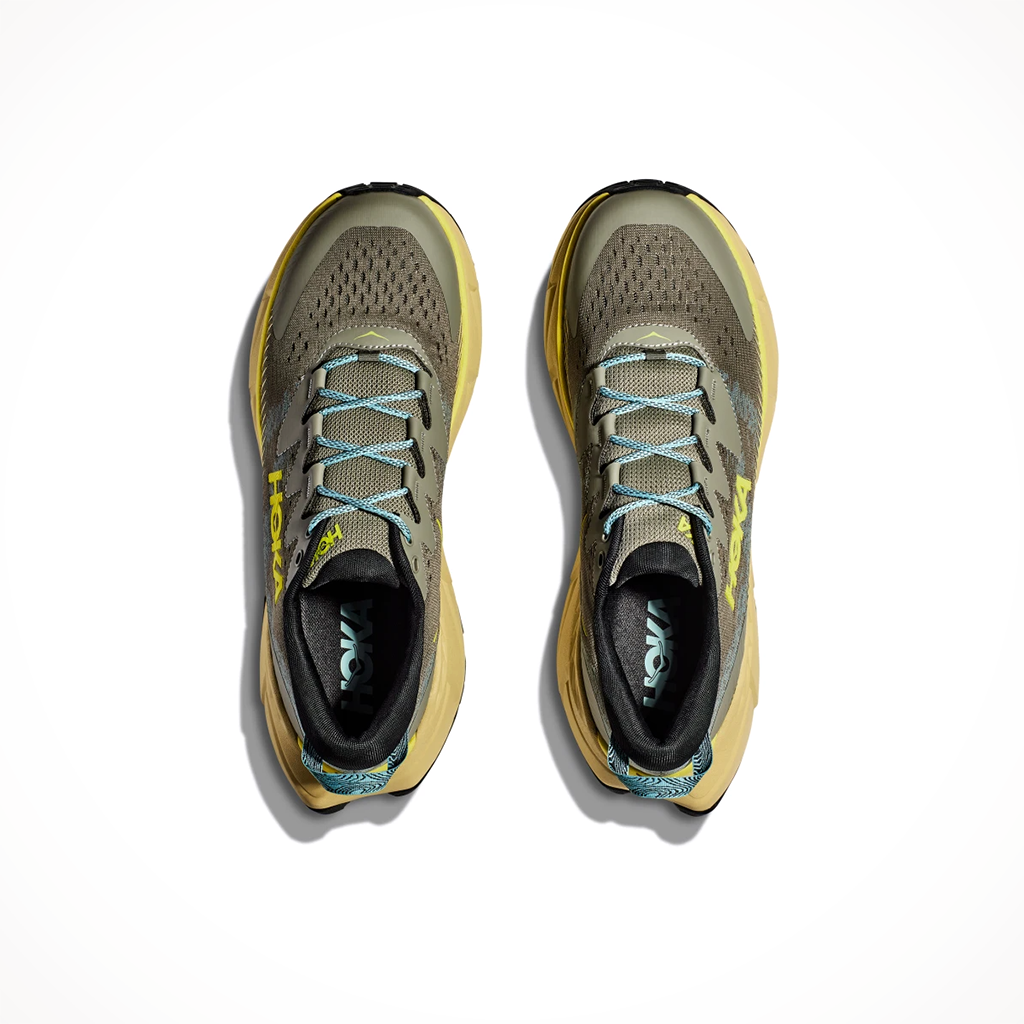 Hoka Men's Skyline Float X Hiking Shoes | OutdoorSports.com