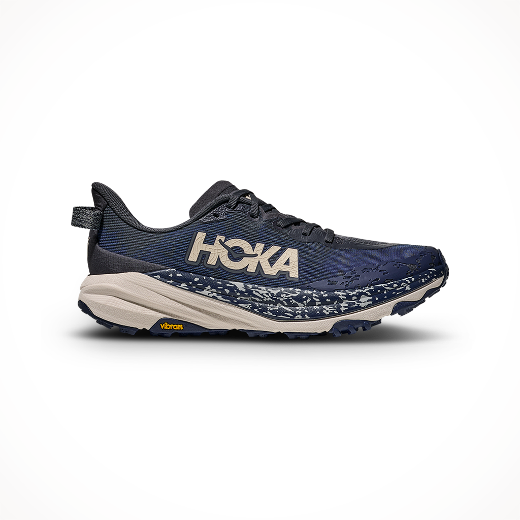 Speedgoat 6 — Men's