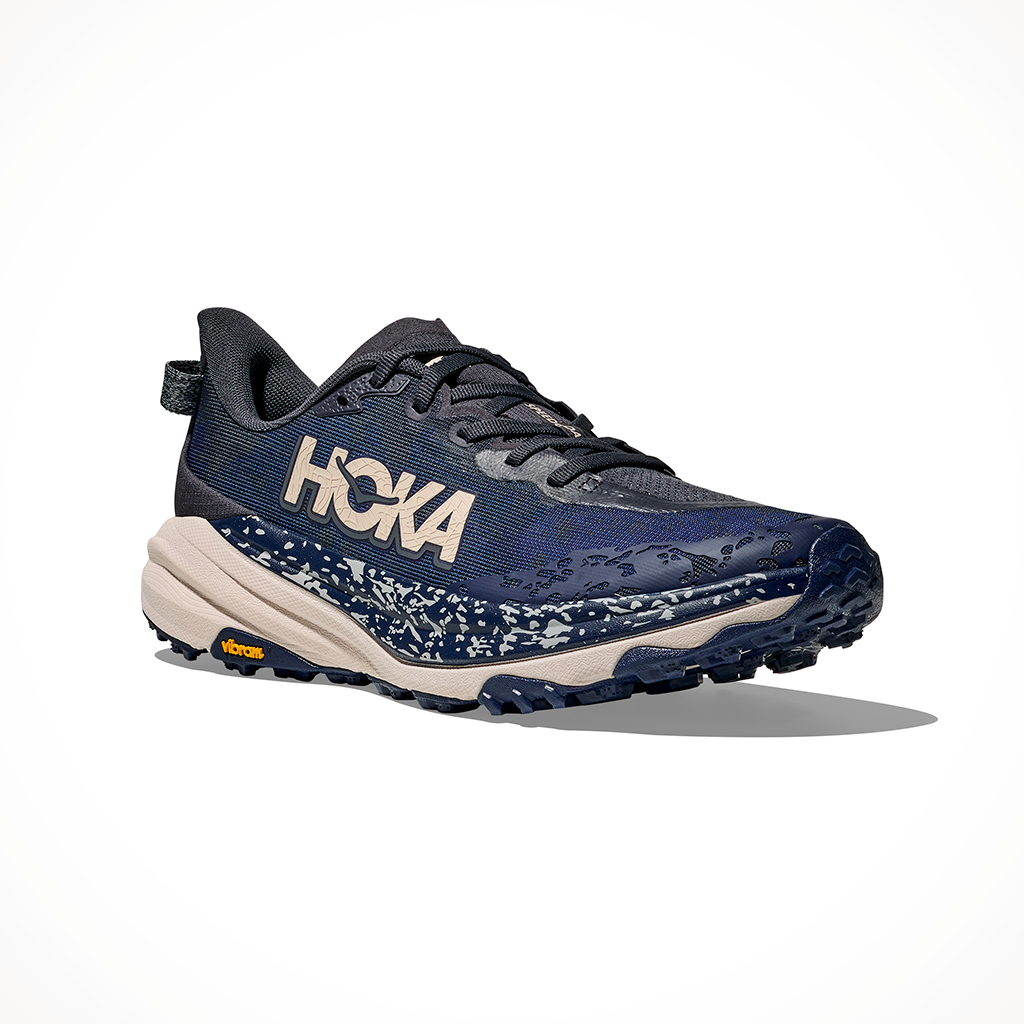 Speedgoat 6 — Men's