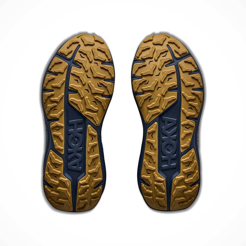 Stinson 8 — Men's