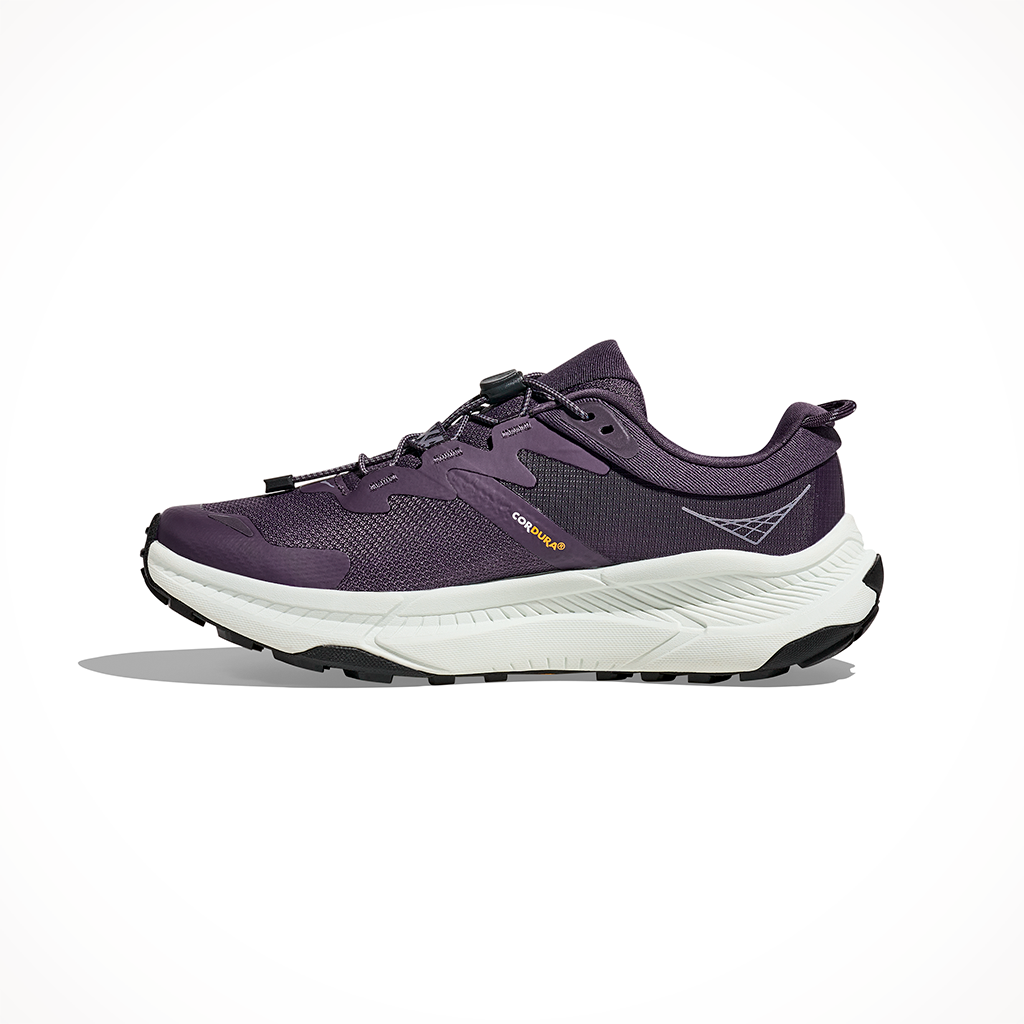 Transport — Women's