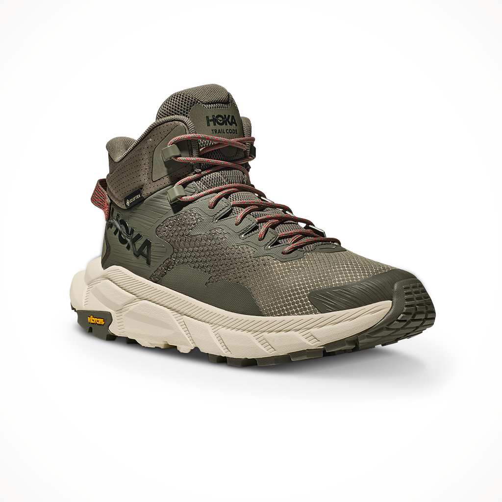 Trail Code Gore-Tex® — Men's